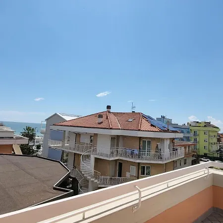 Residence Le Palme-3