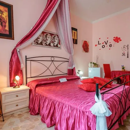 Bed&Breakfast Dolce Vita-2