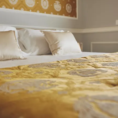 Palazzo Marletta Luxury House Hotel-3