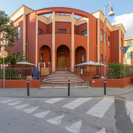 Villa Alberti****-3