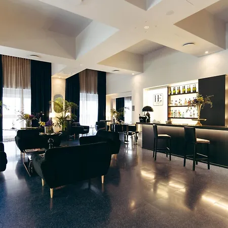 Hotel Excelsior Bari - By Farace Hotels-2