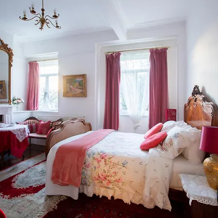 Dawson Place, Juliette'S Bed And Breakfast-3