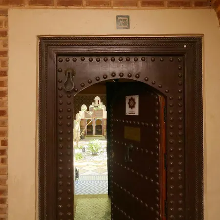 Ryad El Borj-2