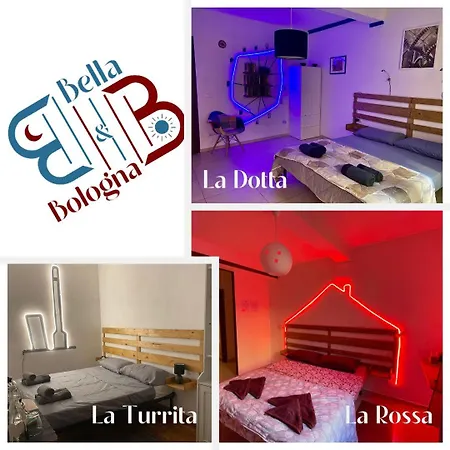 Bella Bologna-2