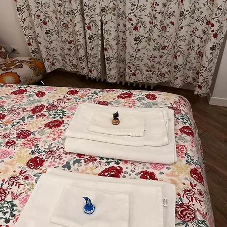 B&B Via Fontana Milano-2