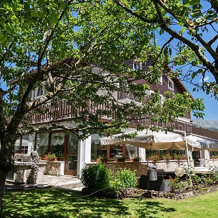 Hotel Edelweiss-3