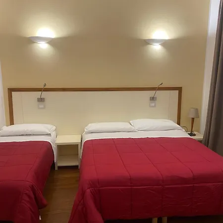 Hotel Dedoni-3