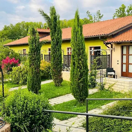 Agriturismo da Mamma-3
