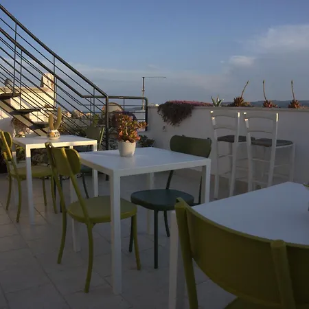 B&B Casanita-3
