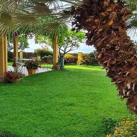 Villa Olga B&B-2