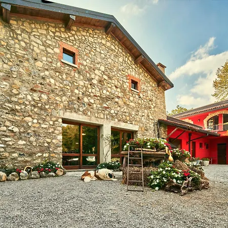 Agriturismo Cascina Mirandola-3