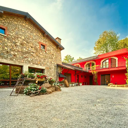 Agriturismo Cascina Mirandola-2