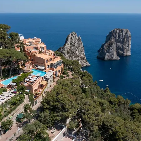 Hotel Punta Tragara-2