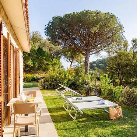 Azienda Agricola Club Le Cannelle-3