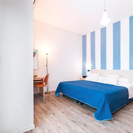 Hotel Bisanzio-3