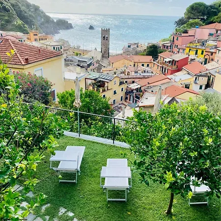 Albergo Degli Amici-2