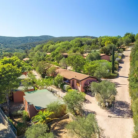 Gitavillage Talamone-3