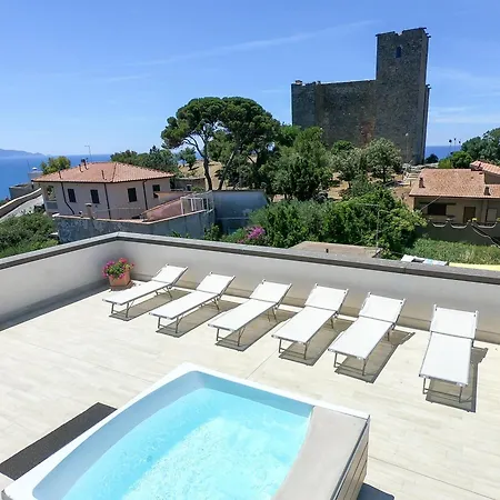 Hotel Il Telamonio-2