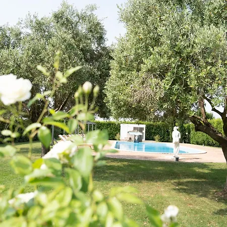 Relais Santa Caterina Hotel-2
