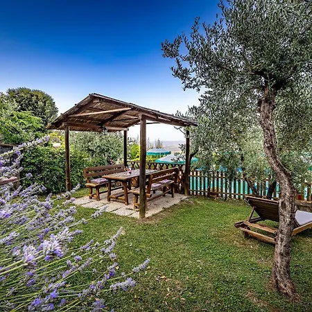 Agriturismo Cesani-2