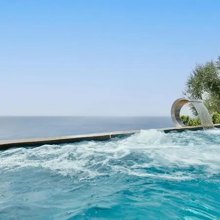 Albeca Boutique Hotel - Relais De Charme Sul Mare-2