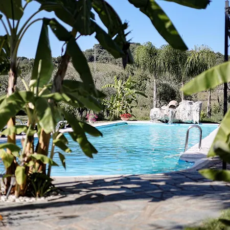 Agriturismo Il Pozzo-3