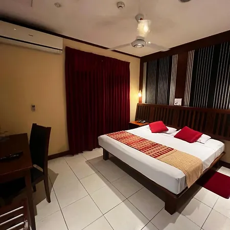 Colombo City Hotels-3