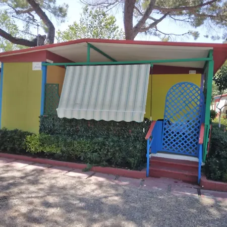 Camping village Internazionale-3