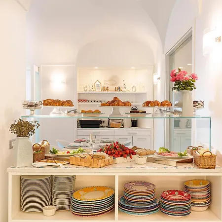 Ischia Blu Resort-3