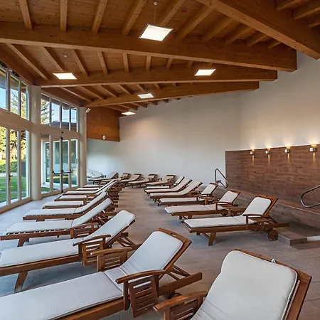 Hotel Terme Patria-2