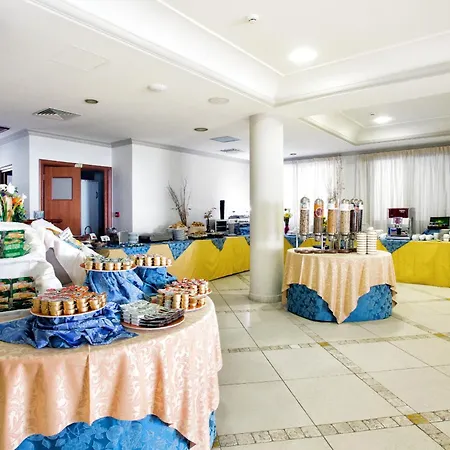 Hotel Tritone Lipari-3