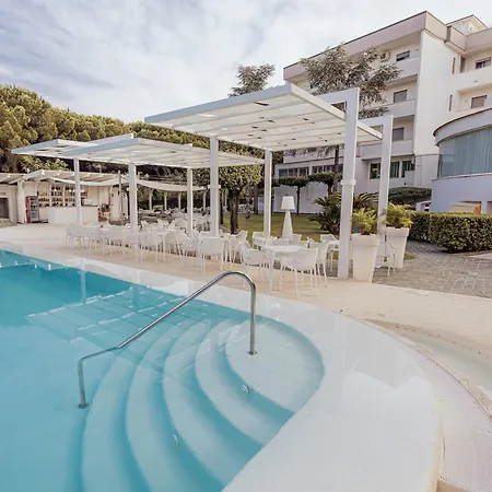 Hotel Le Palme-3