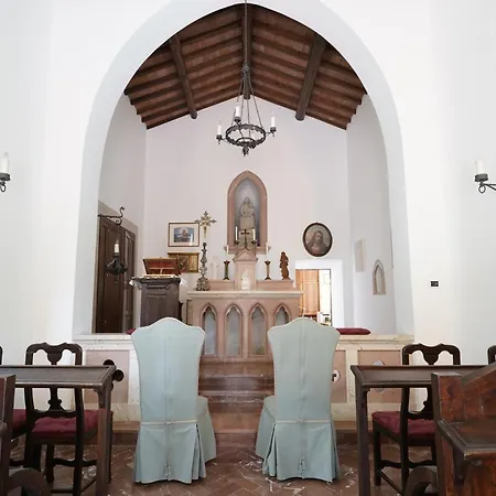 Il Castellaro Country House-2