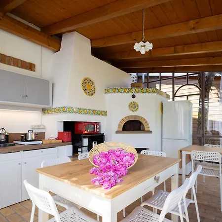 Cascina Vecchia Bellaria B&B-3