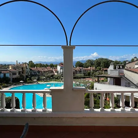 Garda Resort Village-2