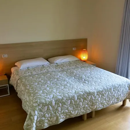 Agriturismo Forest B&B-3