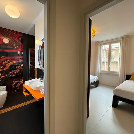Sette Note Guest House-2