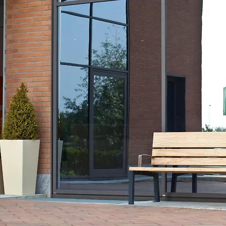 Holiday Inn Express Reggio Emilia By Ihg-2