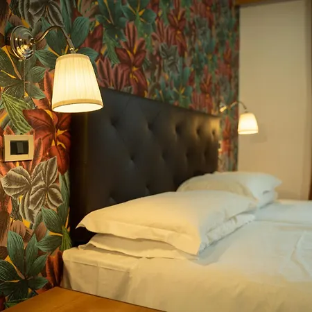 Hotel Francesco-2