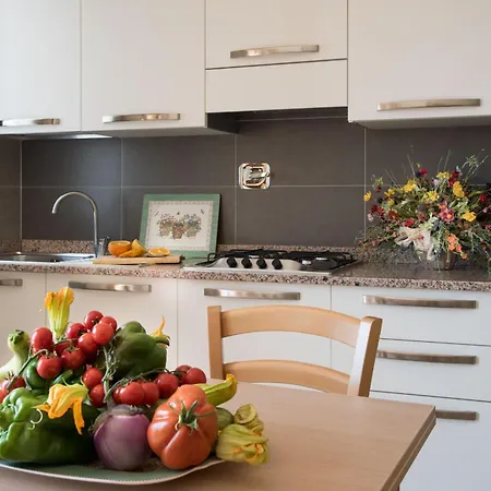 Residence Oleandro-3