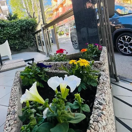 Hotel Pamela-2