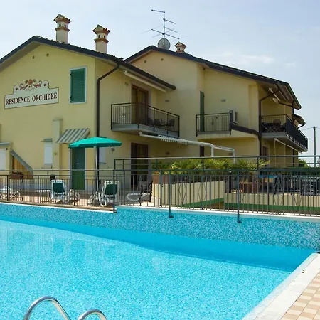 Residenza Orchidee-3