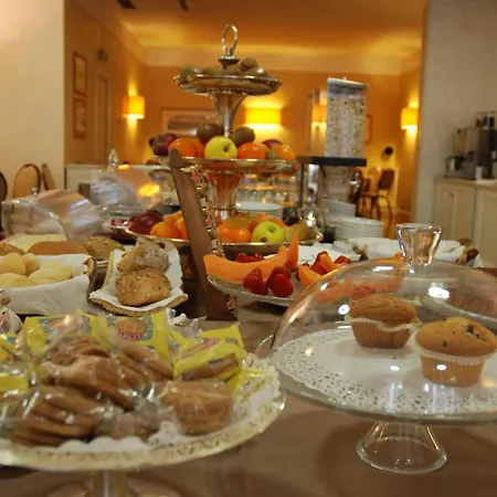Hotel Continental Brescia-2