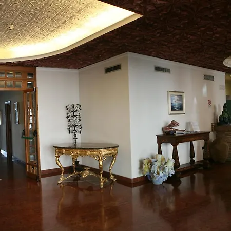 Hotel Vello d'Oro-2