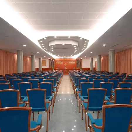 Fortuna Resort-2