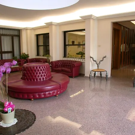 Hotel Del Buono Wellness&Medical Spa-2