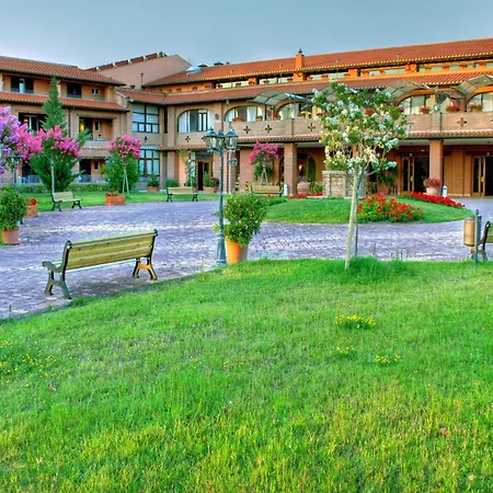 Fattoria La Principina Hotel-3