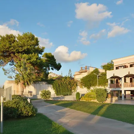 Hotel Mareluna-3