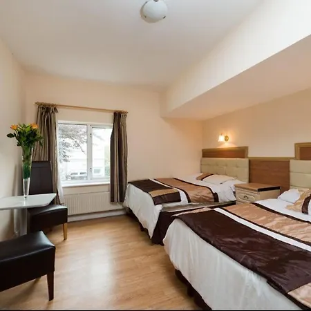 Golders Green Hotel-3