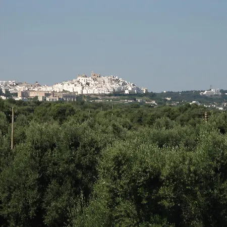 Masseria Asciano-3